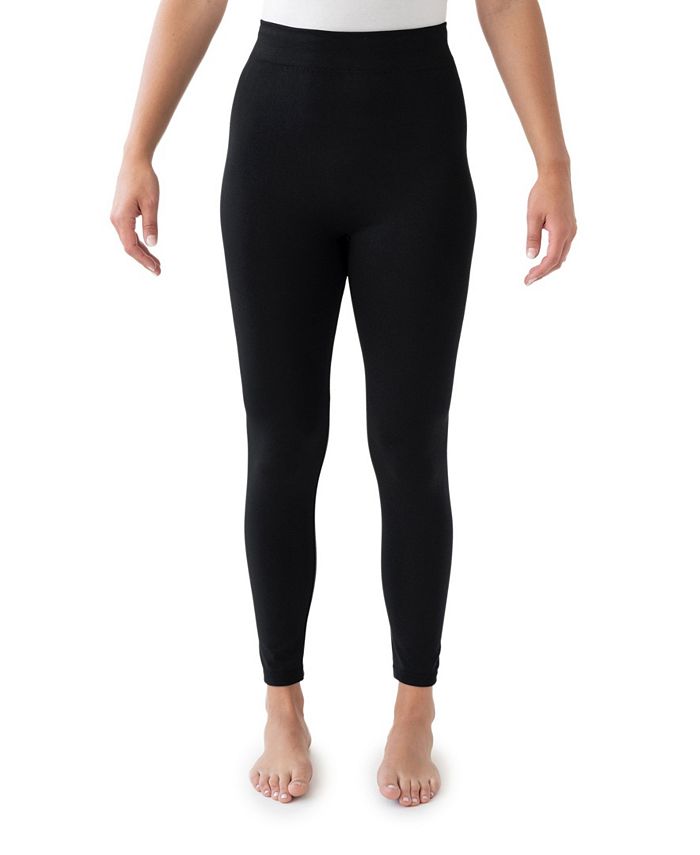 Women's Fleece Lined Leggings
