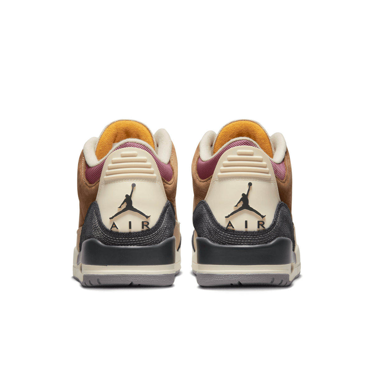 Air Jordan 3 Retro SE 'Archaeo Brown'