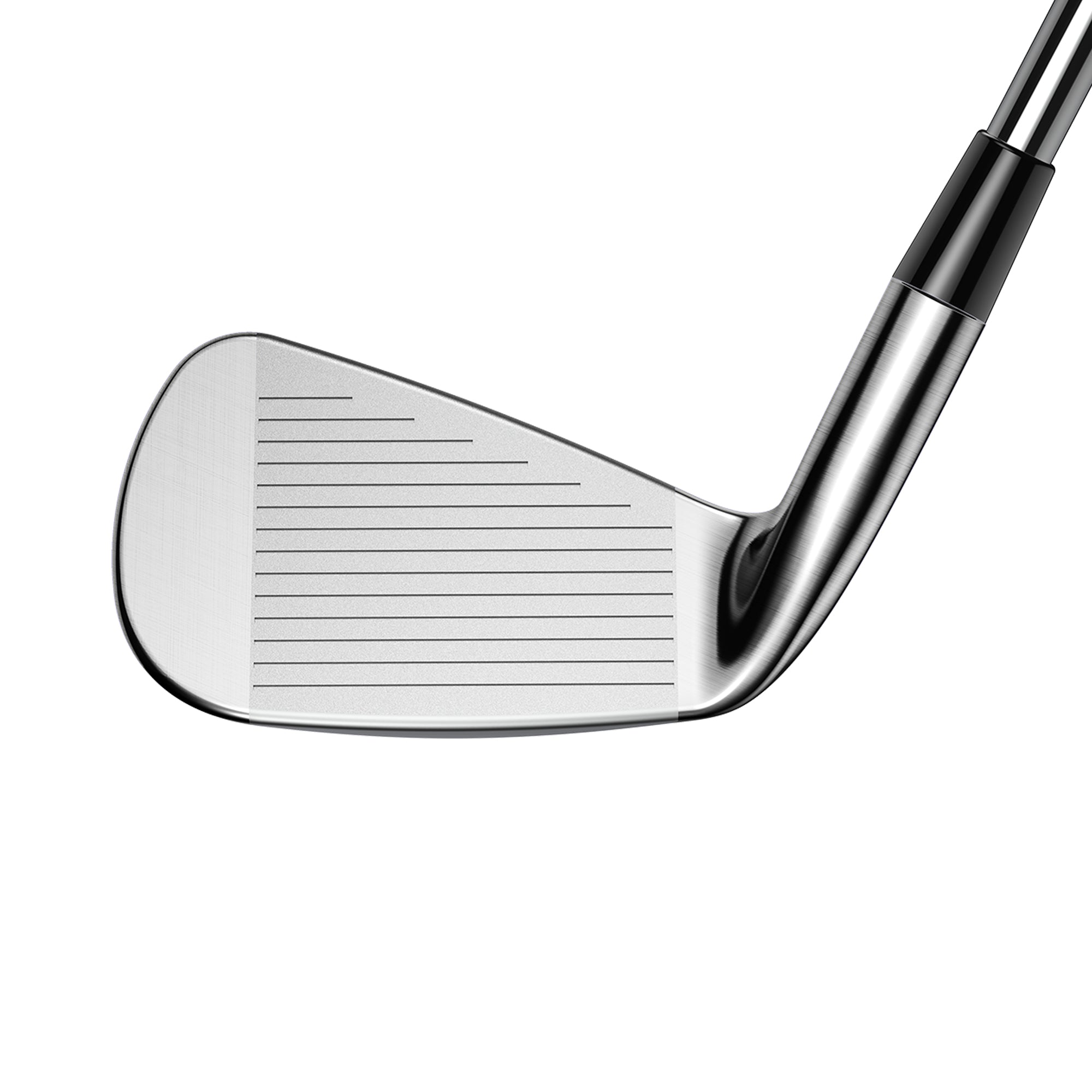 KING Forged Tec X - Single Irons