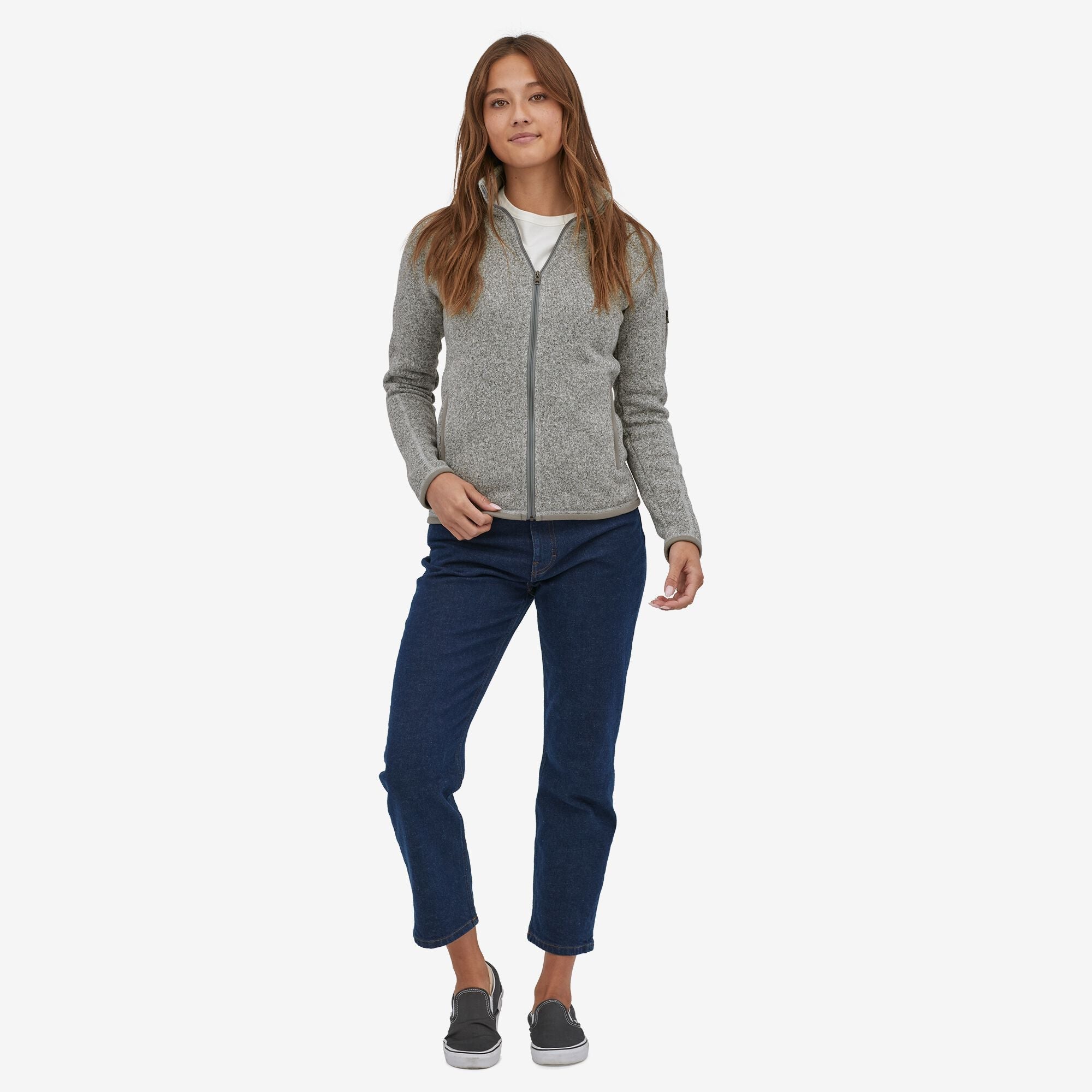 Women's Better Sweater® Jacket