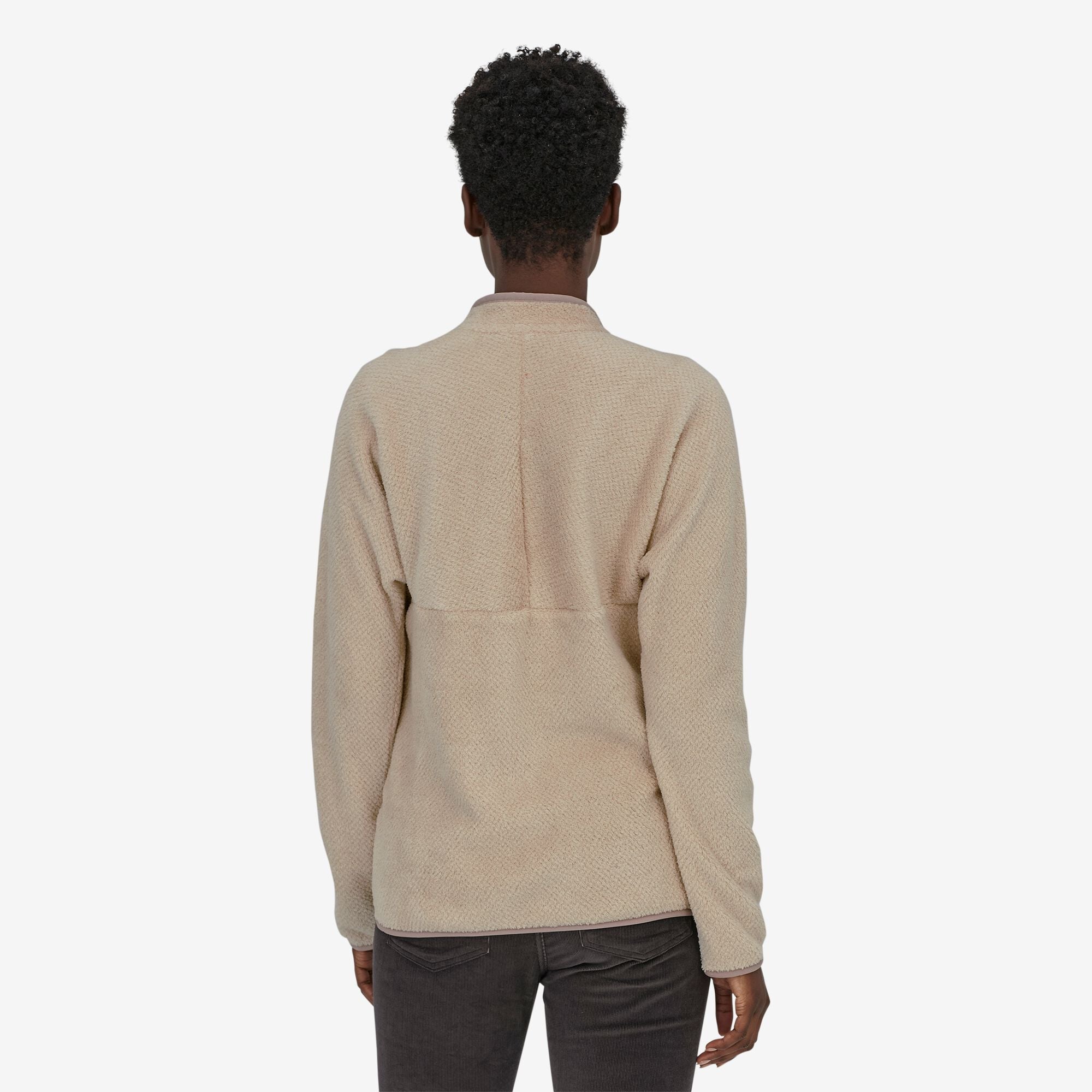 Women's Re-Tool 1/2 Zip Pull Over