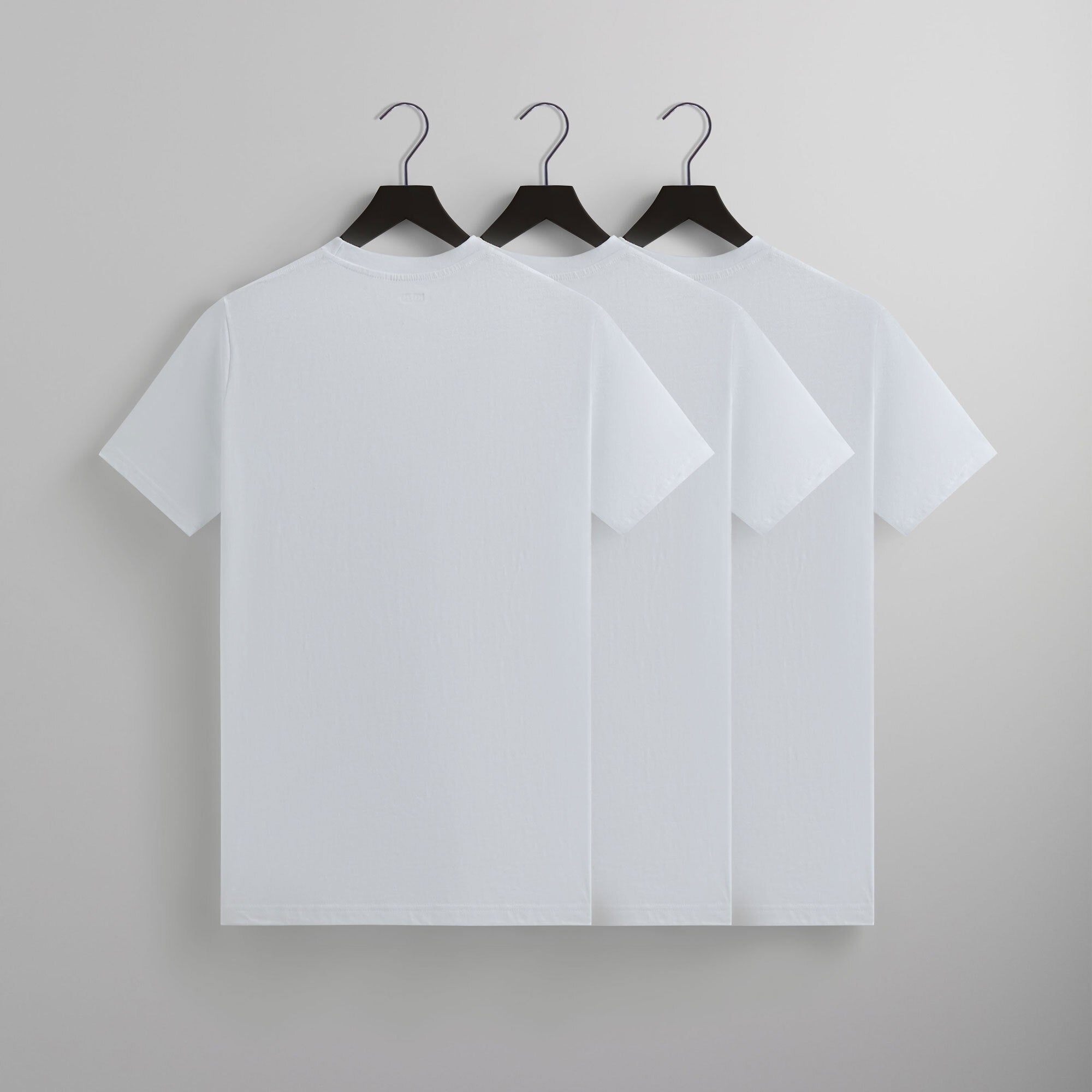 Kith 3-Pack Undershirt - White