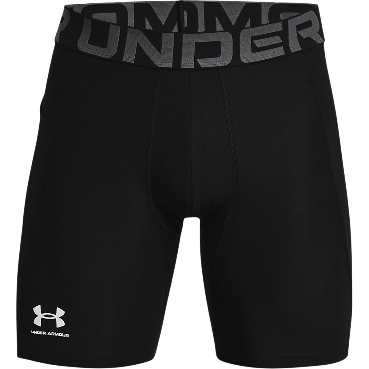 Men's HeatGear Armour 2.0 Compression Shorts