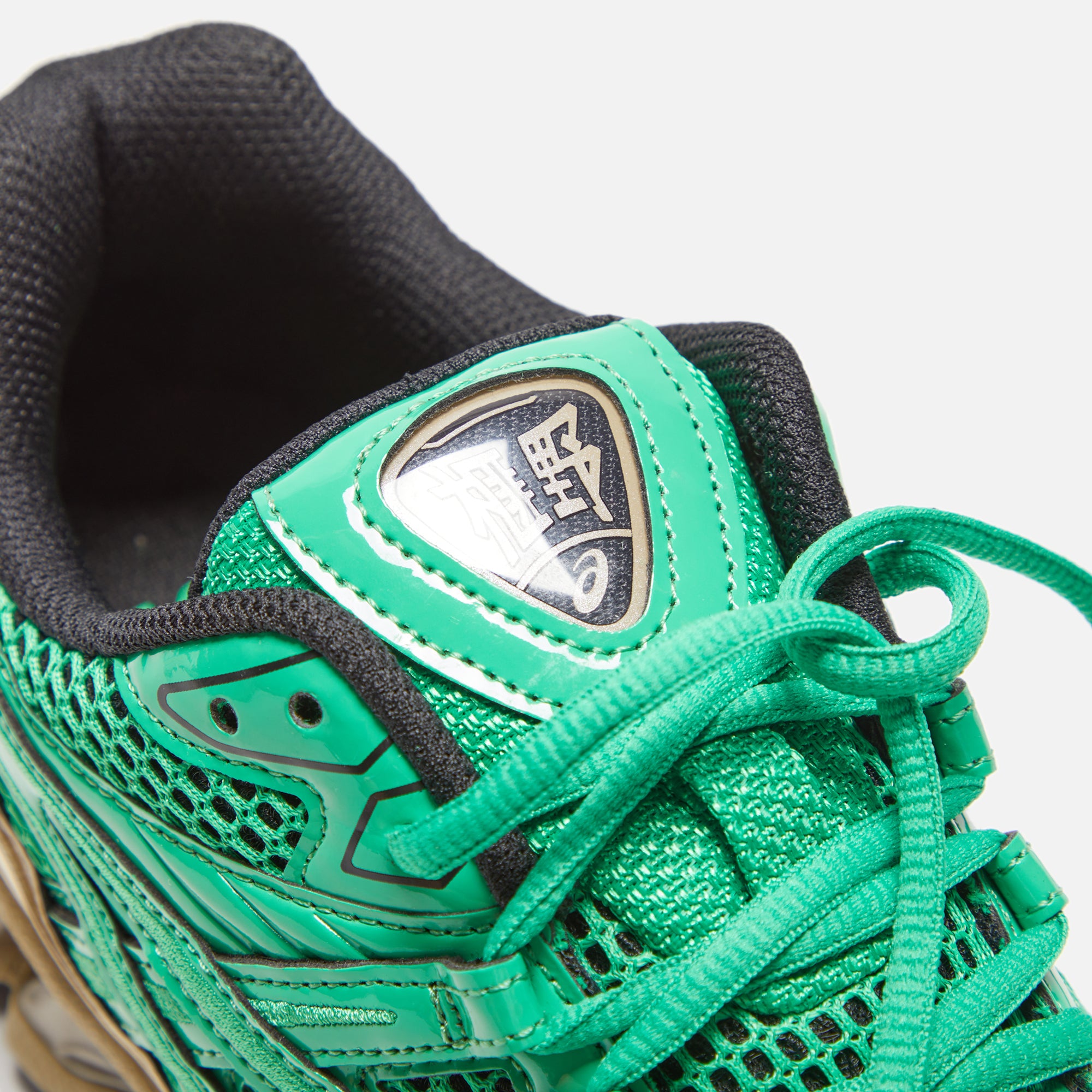 ASICS x GMBH Gel-Kayano Legacy - Green