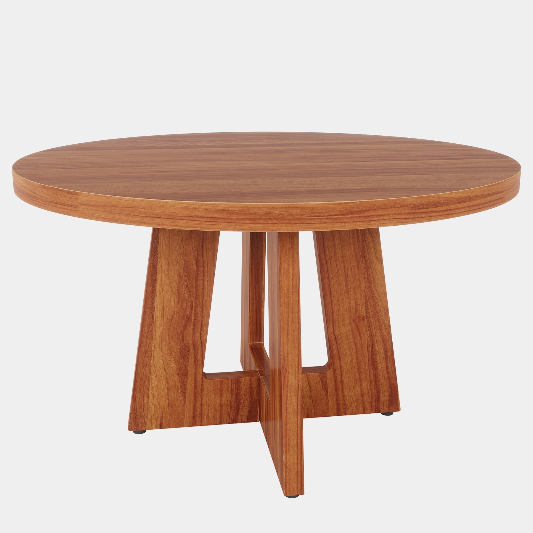 Round Coffee Table, 31.4