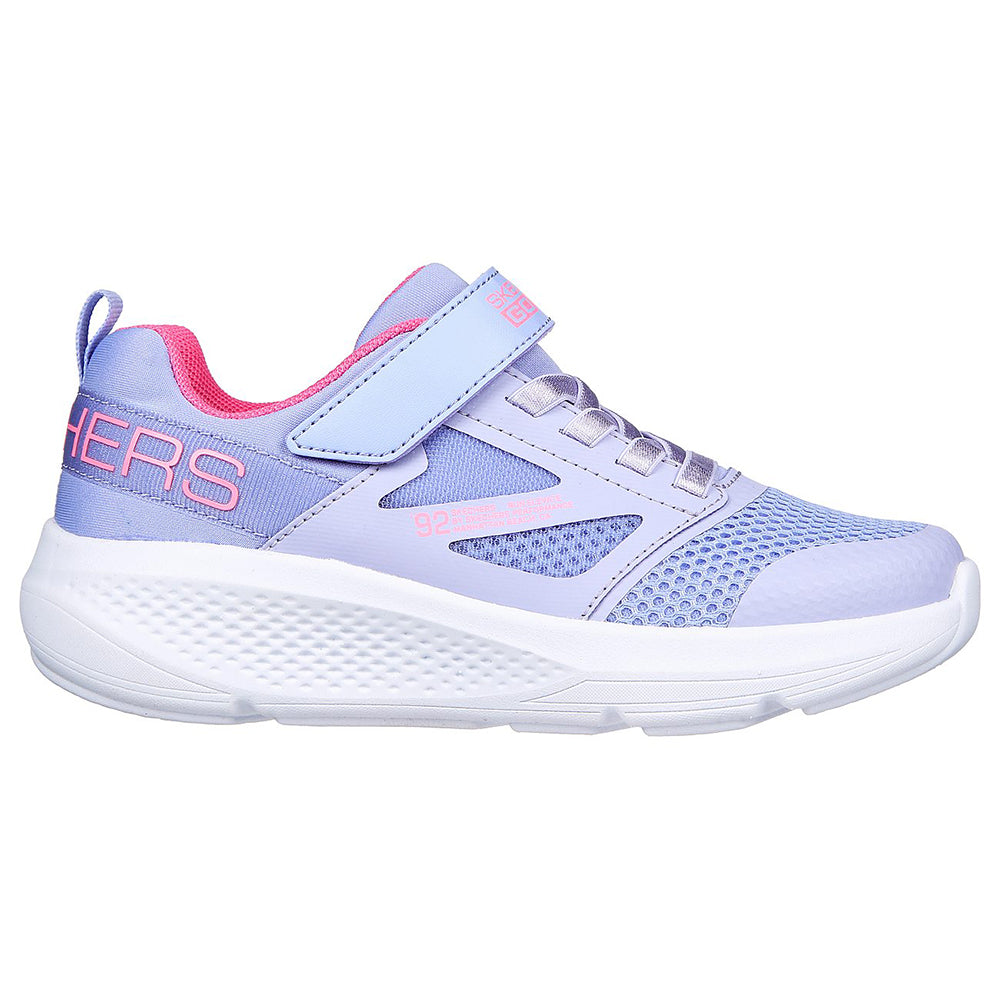 Skechers Girls GOrun Elevate Shoes - 303910L-LVHP