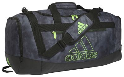 adidas Defender IV Medium Duffel