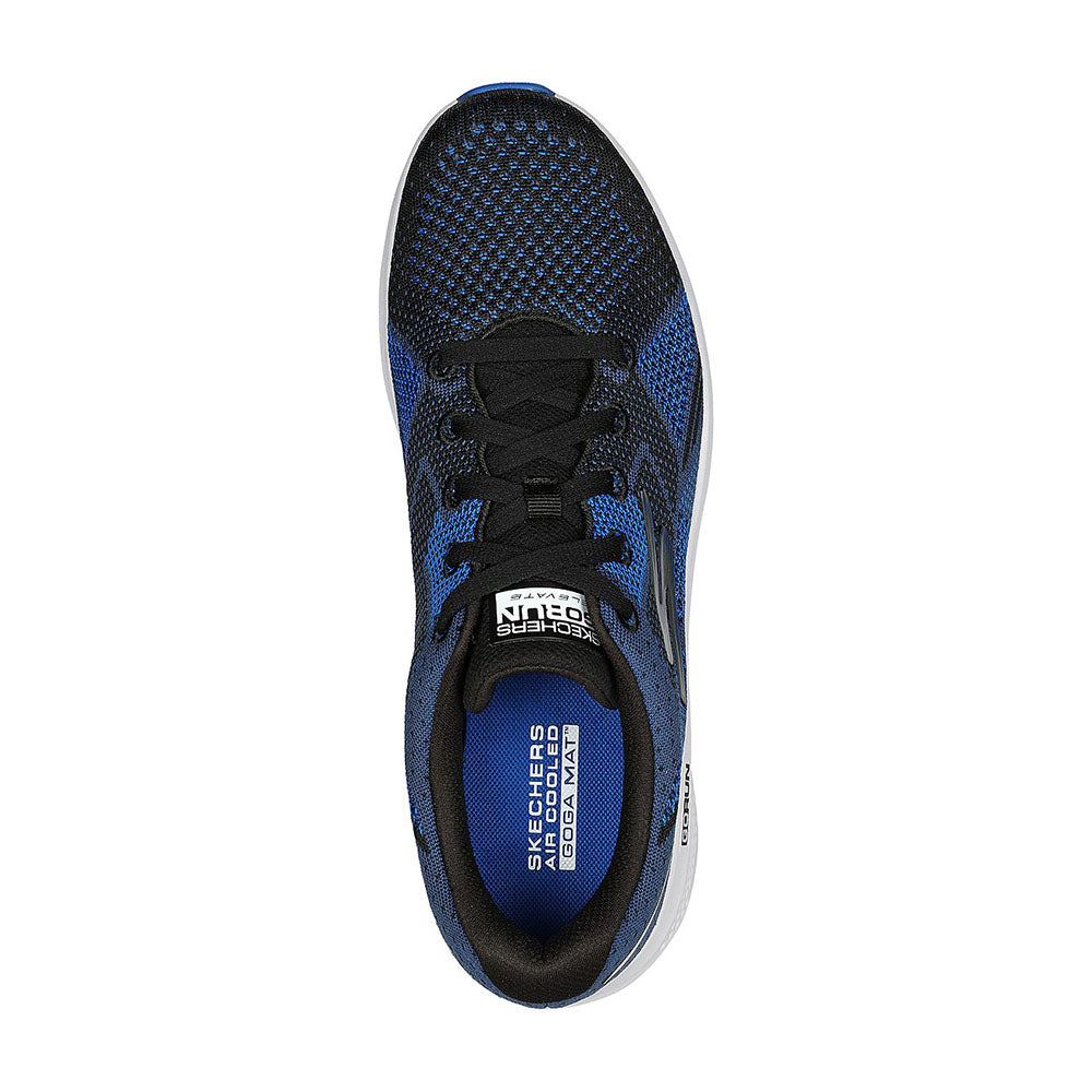 Skechers Men GOrun Elevate Shoes - 220330-NVBK