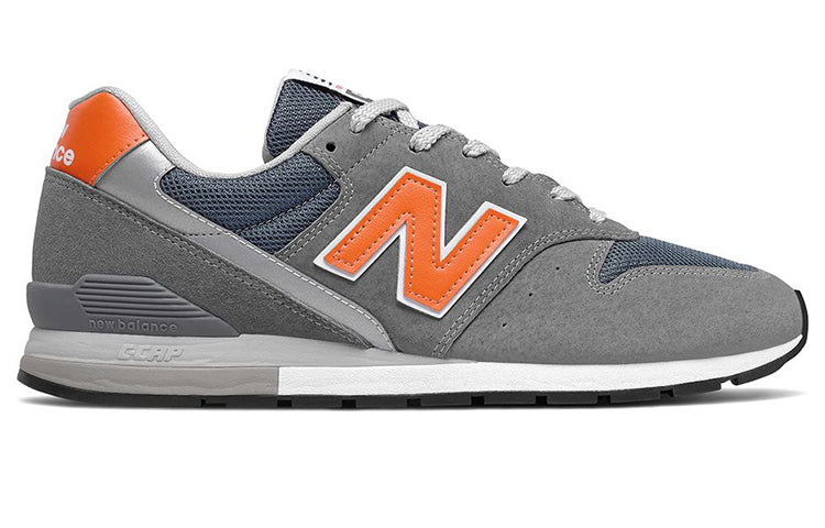 New Balance 996 'Grey Orange' CM996SHA