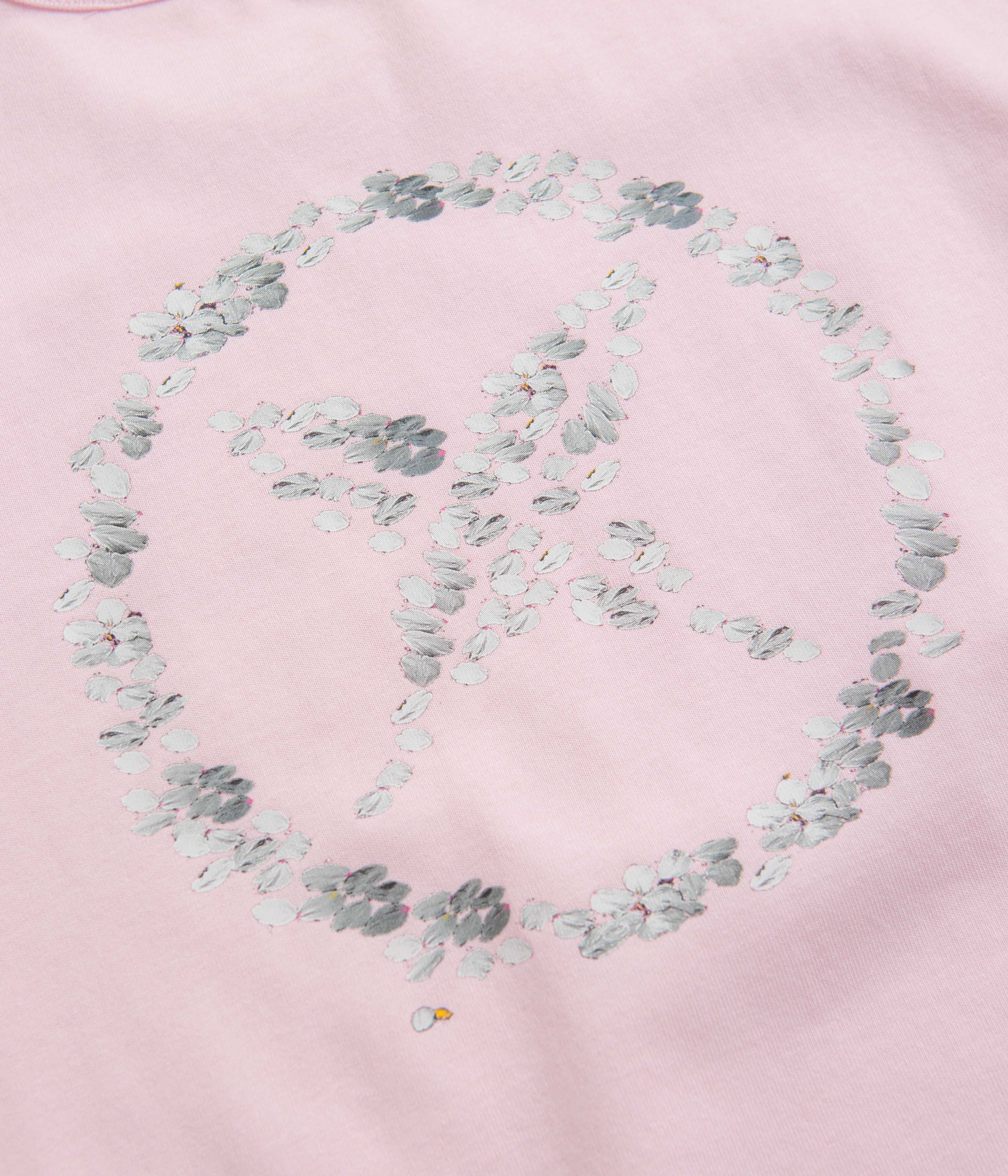 Nike SB Yuto T-Shirt - Pink Foam