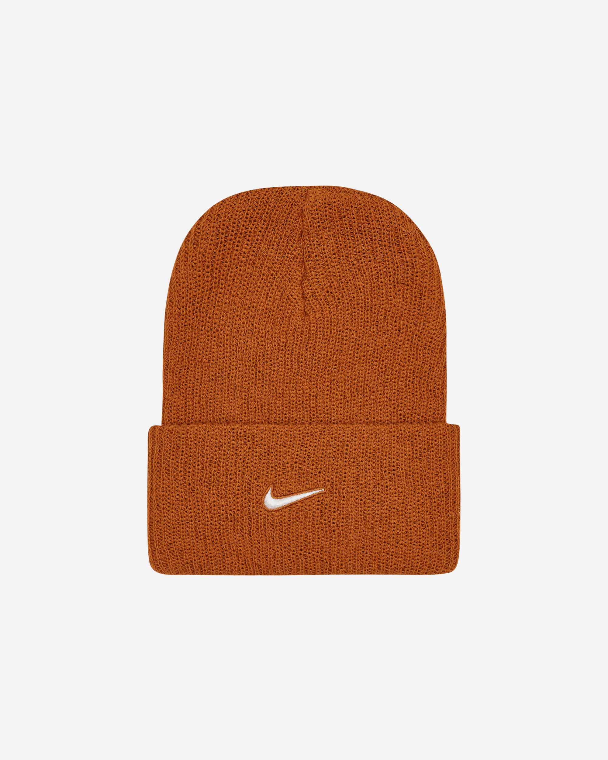 Swoosh Utility Beanie Desert Ochre