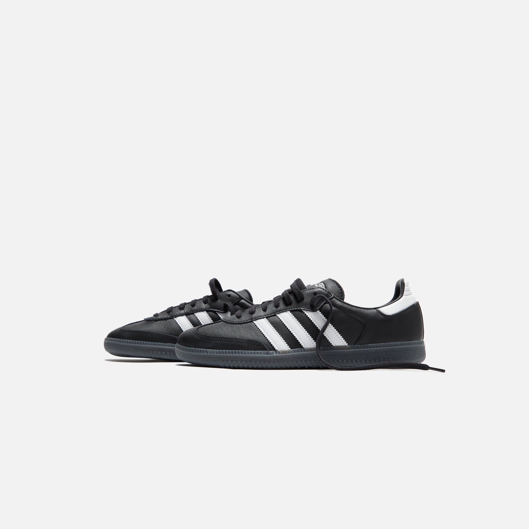 adidas x Fucking Awesome Samba - Core Black / Cloud White / Gold Metallic