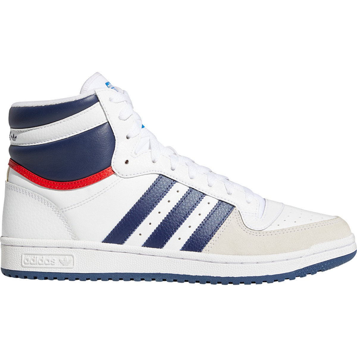 adidas Men's Top Ten RB Basketball Shoes