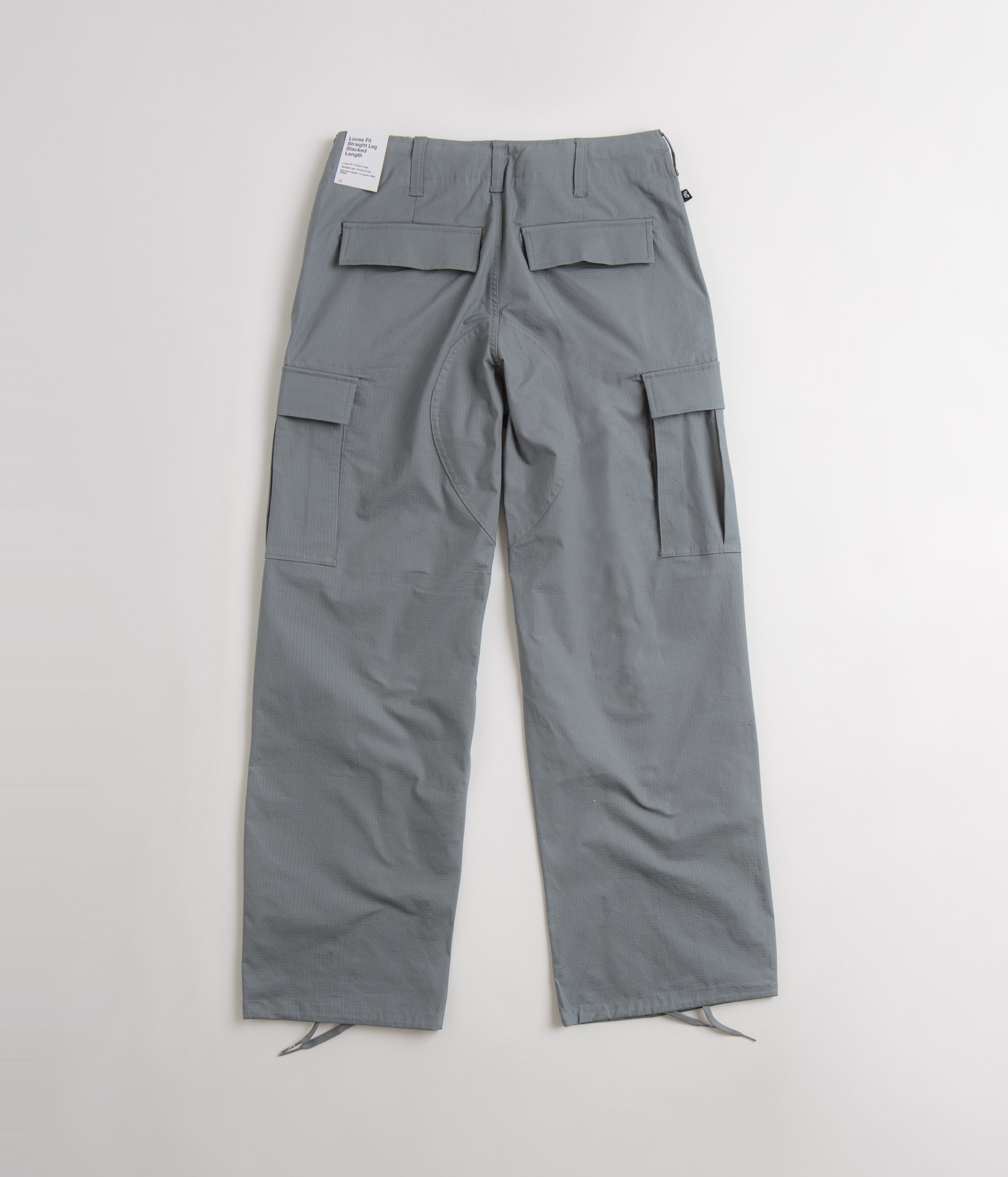 Nike SB Kearny Cargo Pants - Smoke Grey