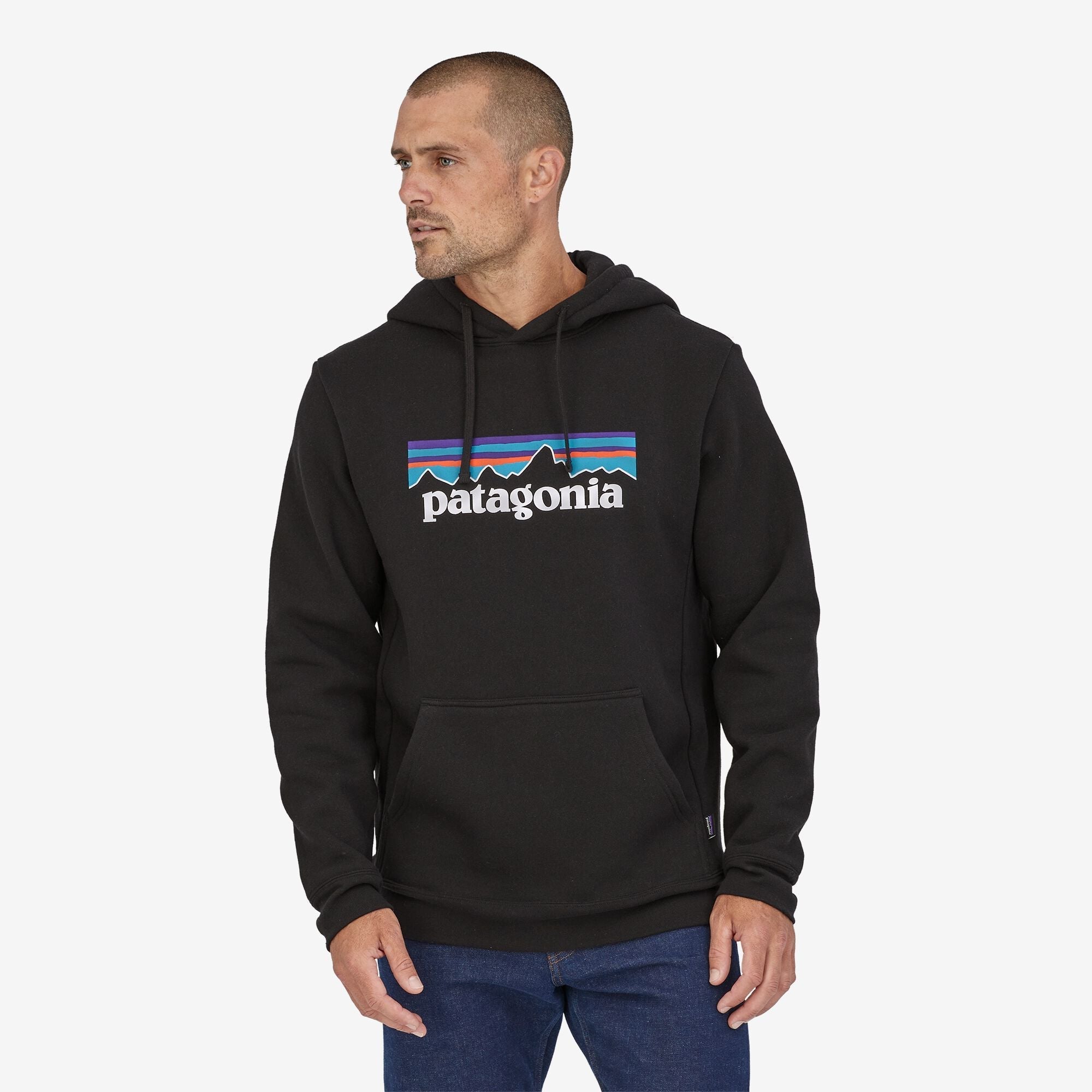 P-6 Logo Uprisal Hoody