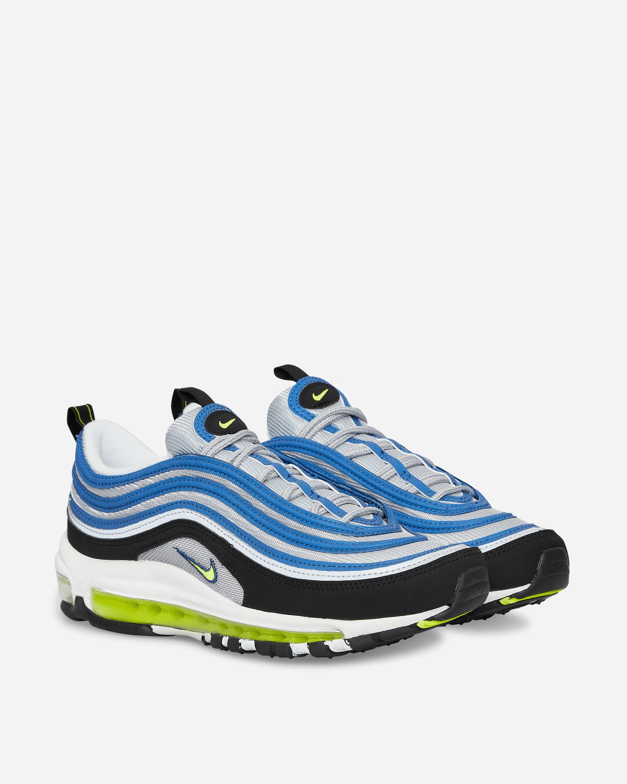 WMNS Air Max 97 OG Sneakers Atlantic Blue