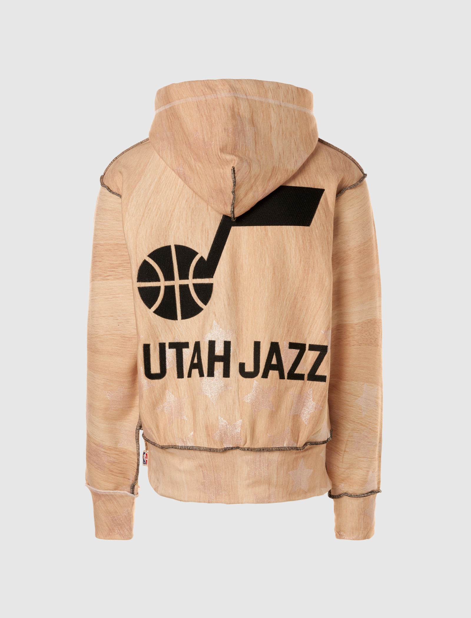 NBA UTAH HOODIE