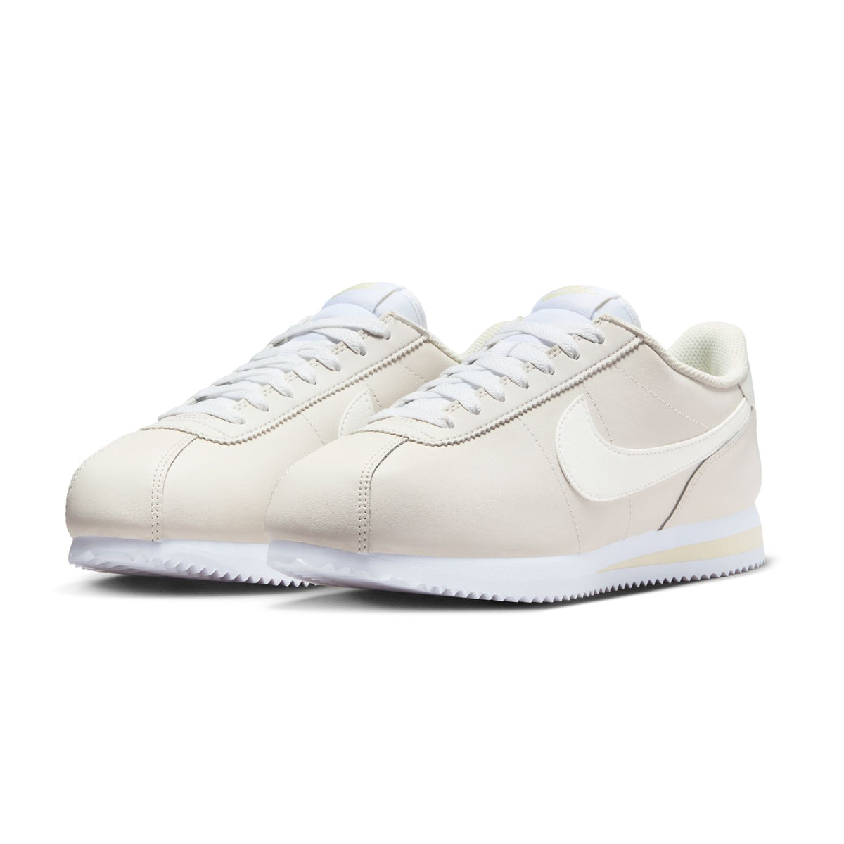 Wmns Cortez 'Phantom Coconut Milk'