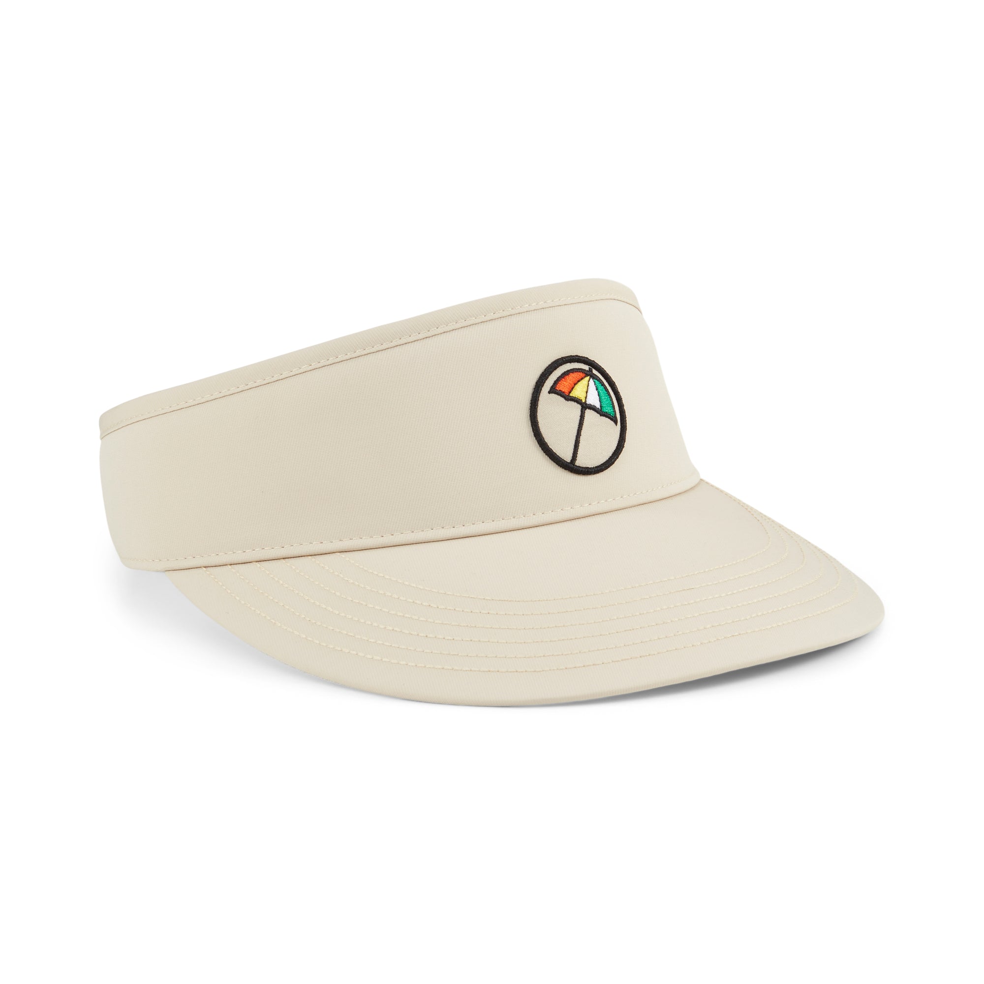 AP High Crown Tech Golf Visor