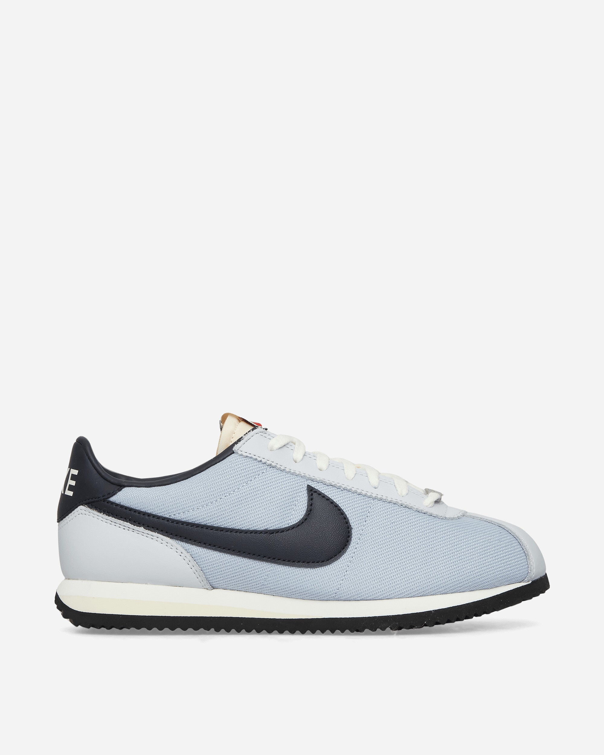 Cortez Sneakers Light Armory Blue / Dark Obsidian