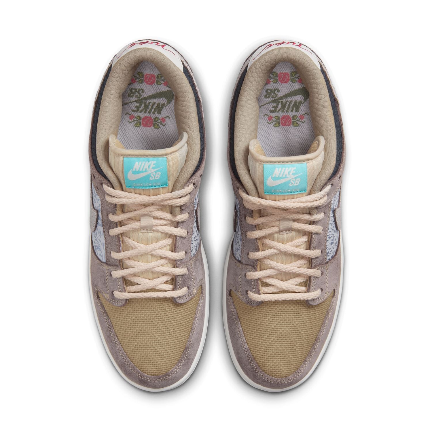 SB Dunk Low 'Big Money Savings'