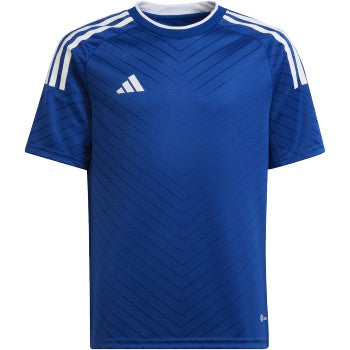 adidas Youth Campeon 23 Soccer Jersey