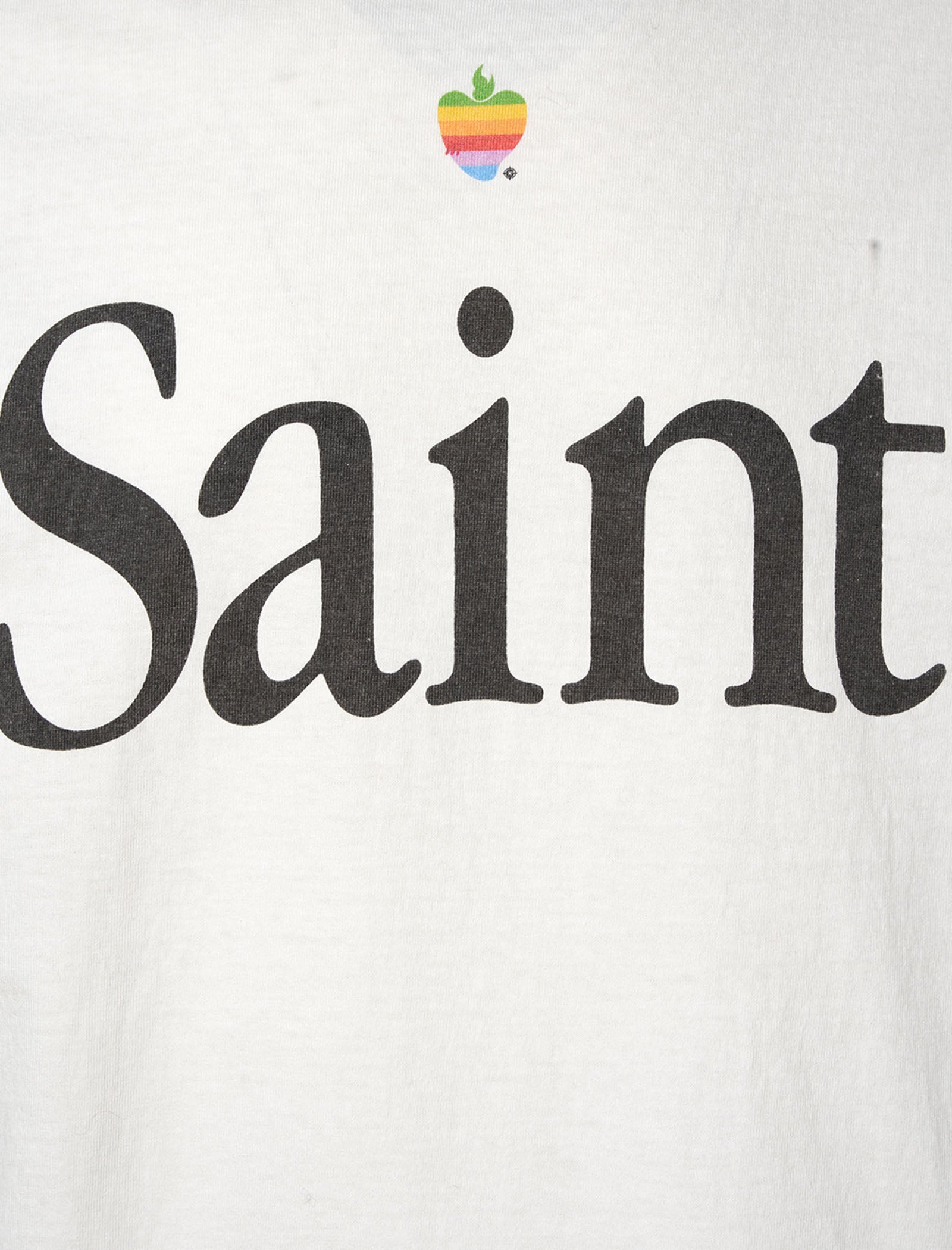 HEART SAINT SHORT SLEEVE TEE