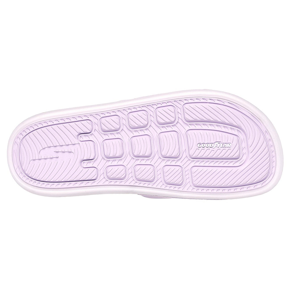 Skechers Women On-The-GO Hyper Slide Slides - 172020-LAV