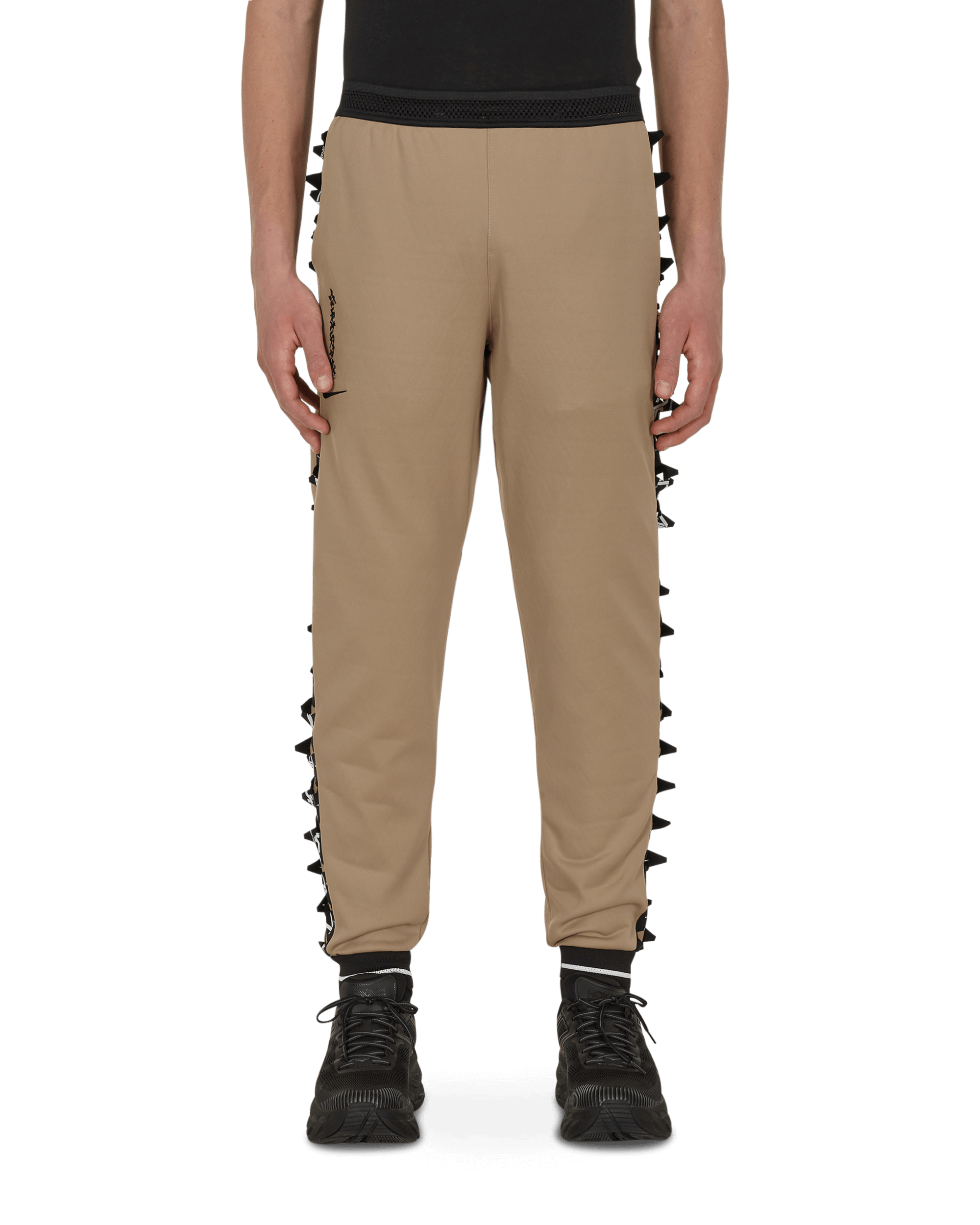 ACRONYM® Knit Pants Brown