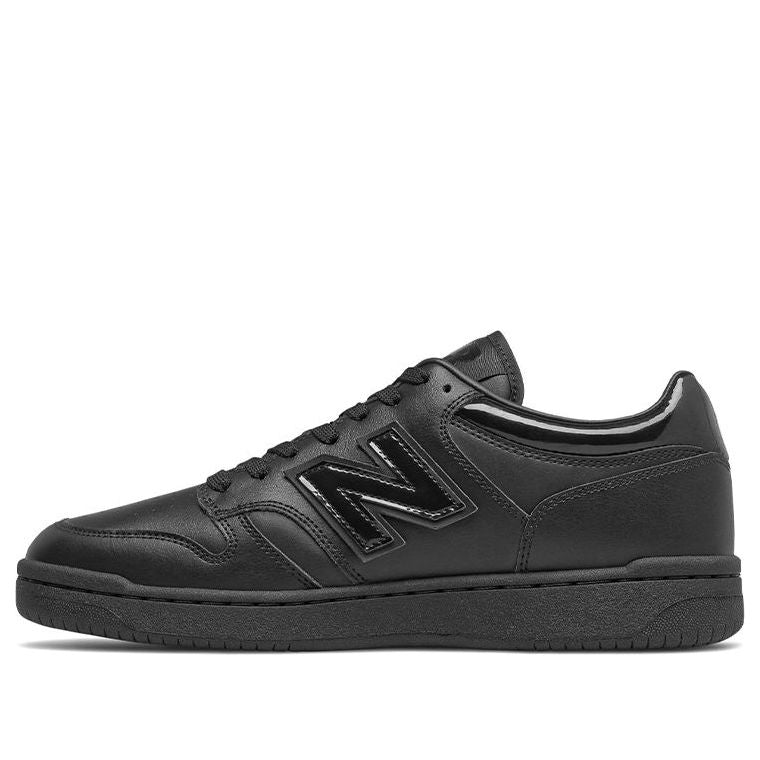 New Balance 480 'Black' BB480LBG