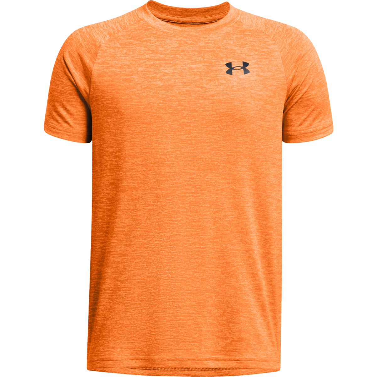 Youth UA Tech 2.0 Short Sleeve