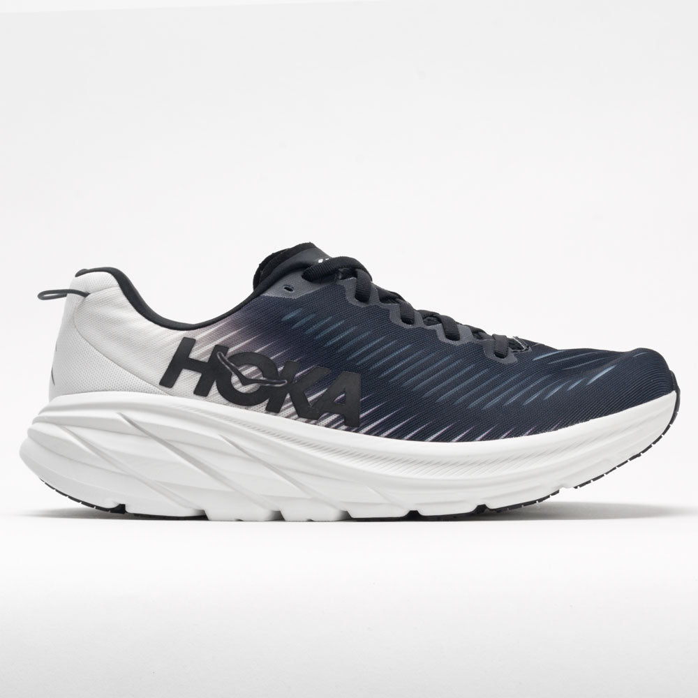 Hoka One One Rincon 3 Women's Black/White