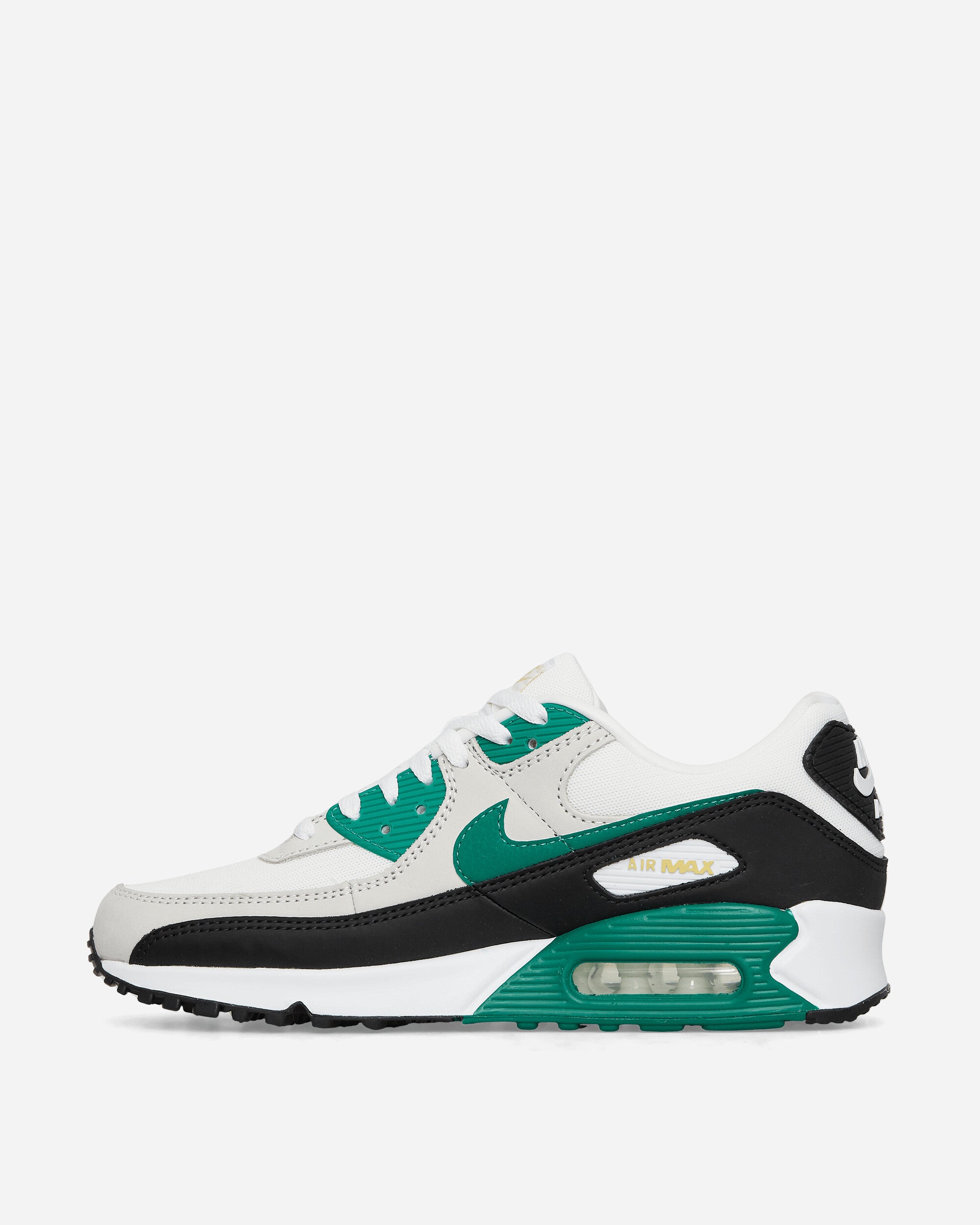 Air Max 90 Sneakers White / Malachite