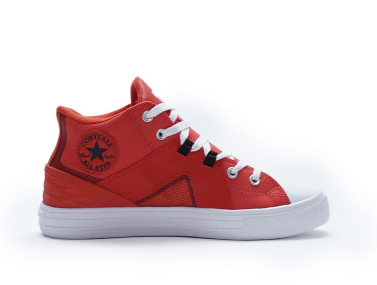 Converse Chuck T Flux MensRojo