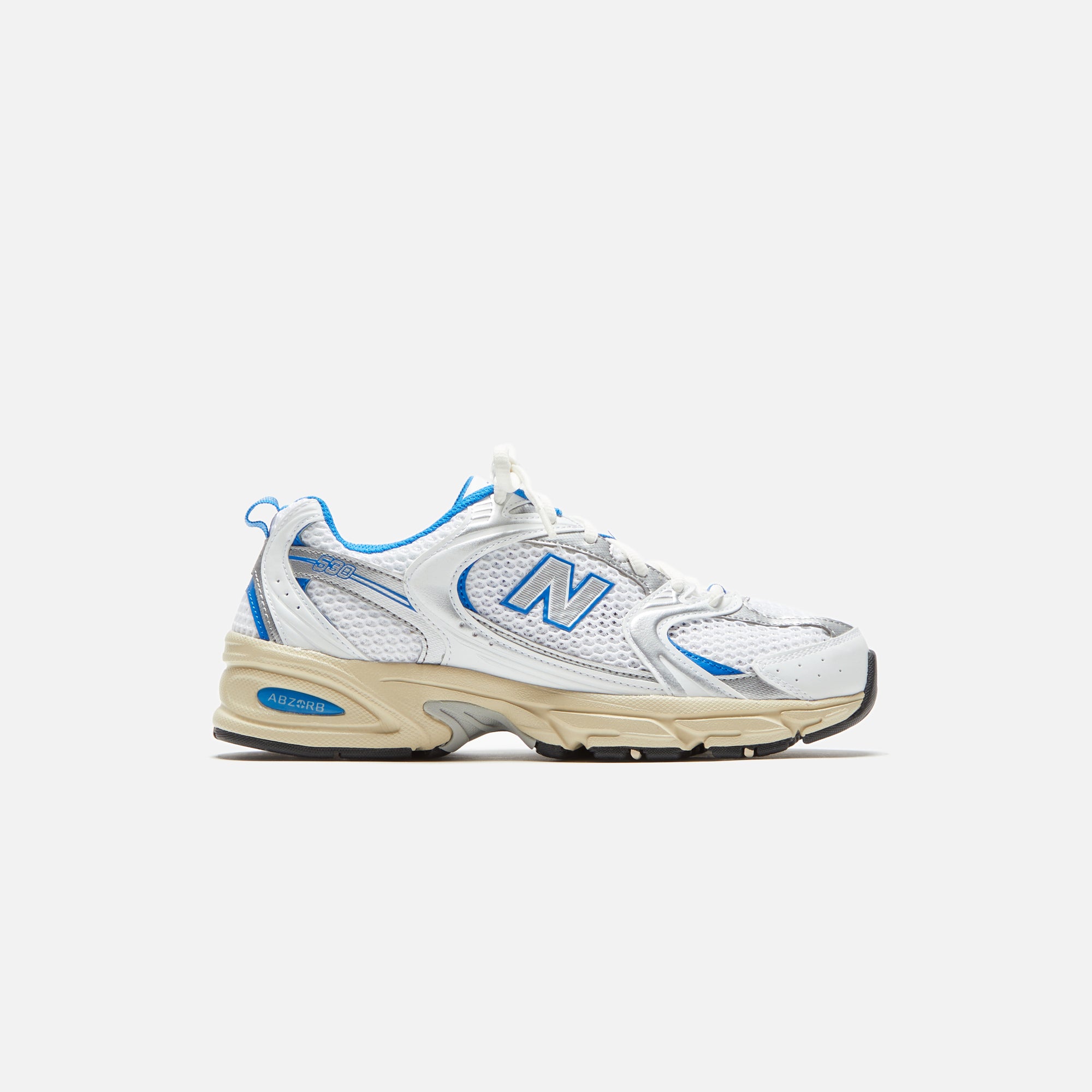 New Balance WMNS 530 - Blue Oasis