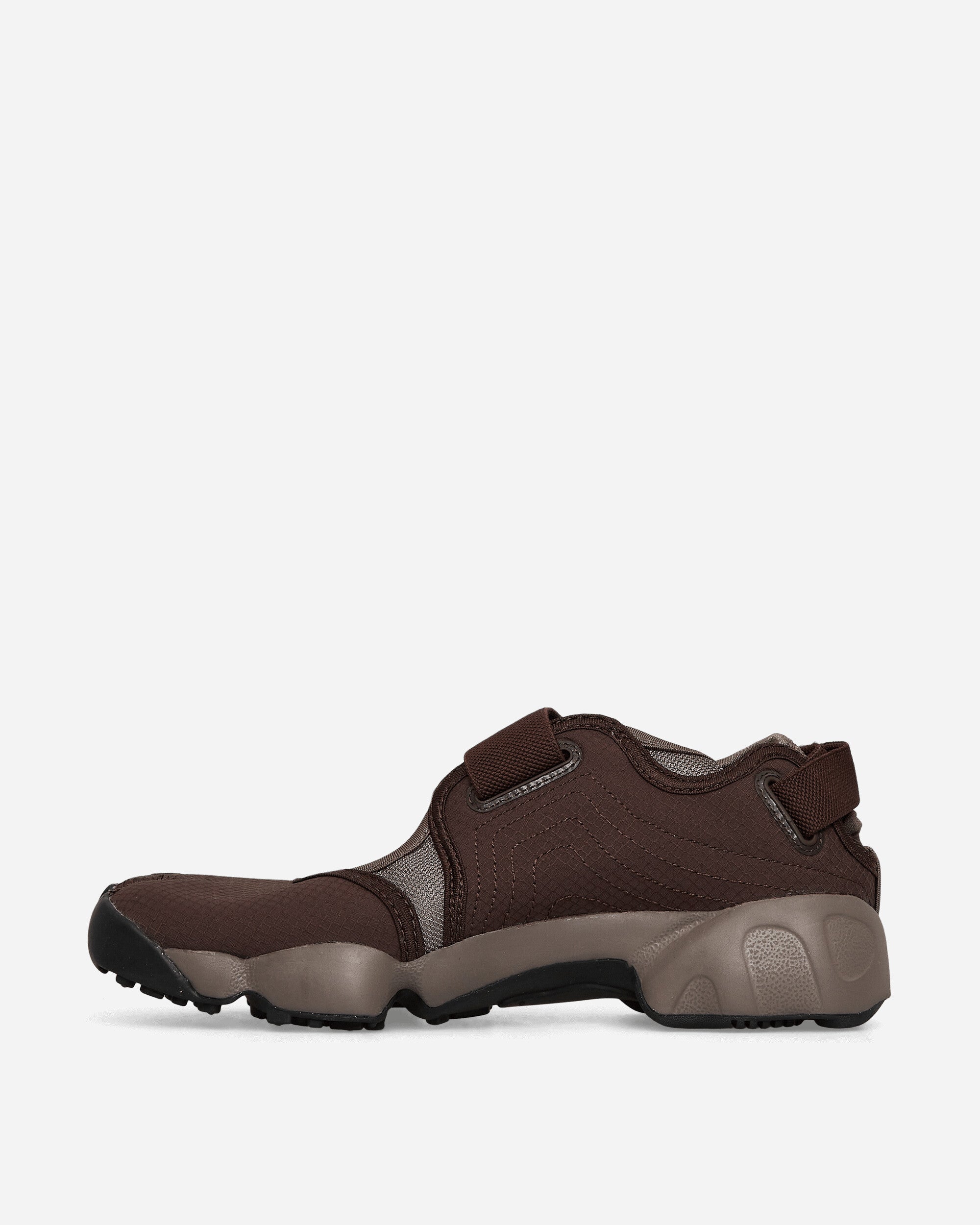 WMNS Air Rift Sandals Baroque Brown / Orewood Brown