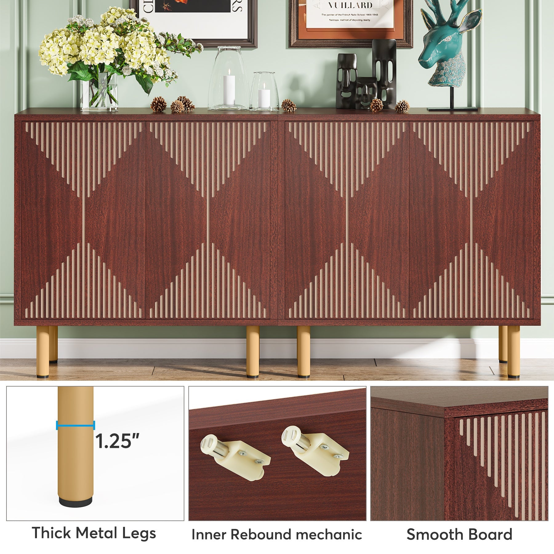 Modern Sideboard Buffet, 59