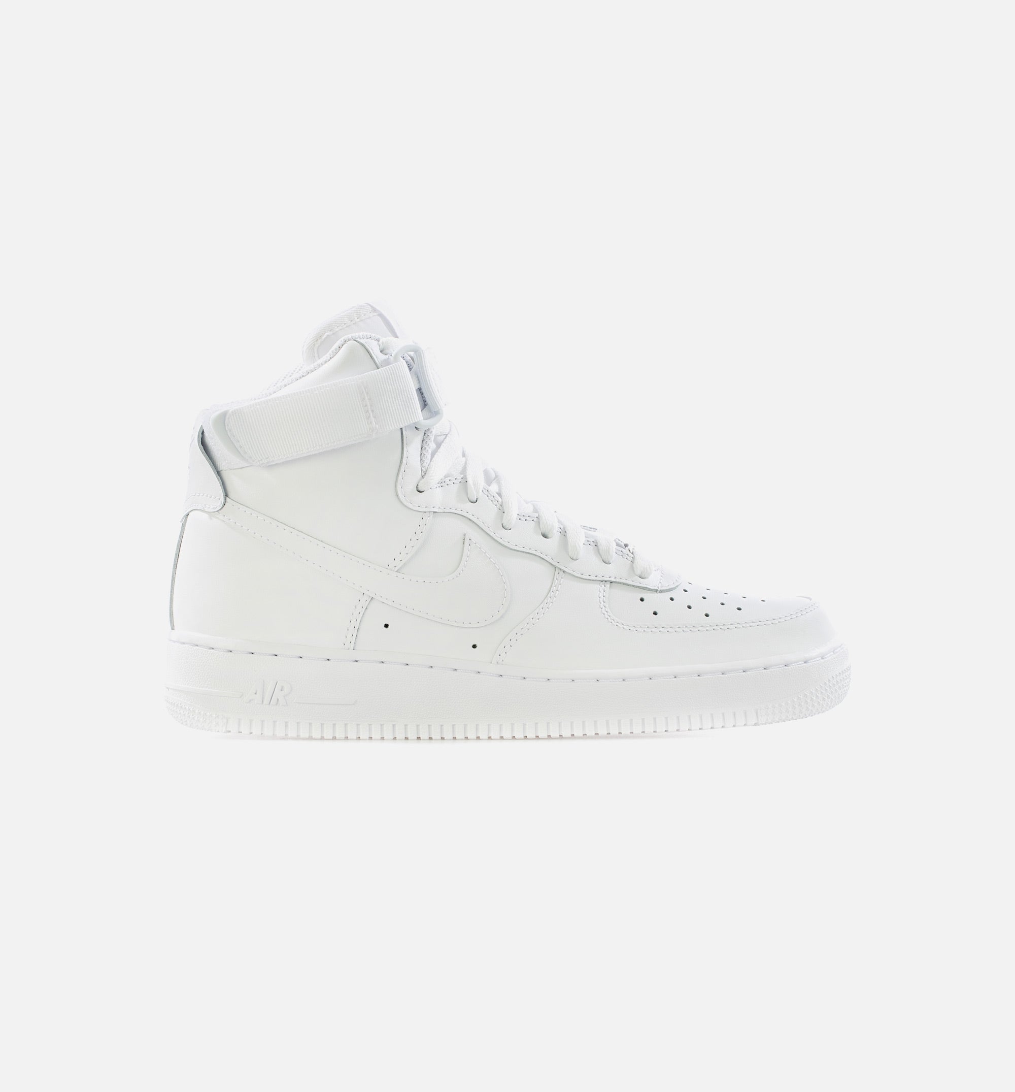 Air Force 1 '07 High Mens Lifestyle Shoe - White