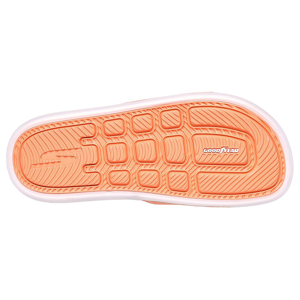 Skechers Women On-The-GO Hyper Slide Slides - 172020-ORG