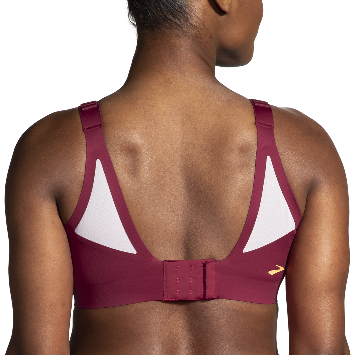 Women's Dare Scoopback Run Bra 2.0