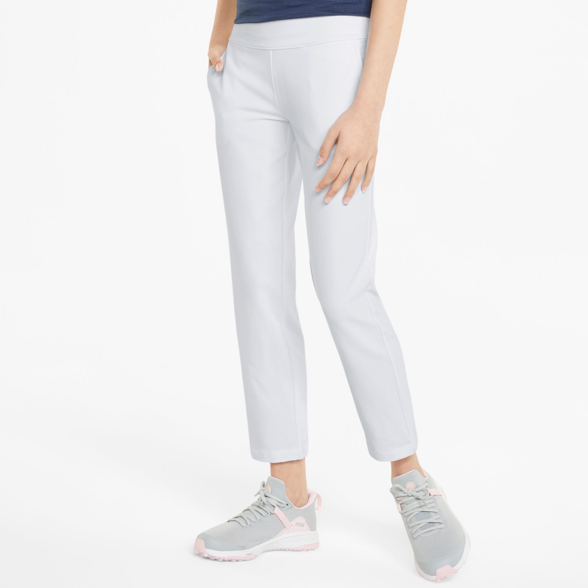 Girl's Golf Pants