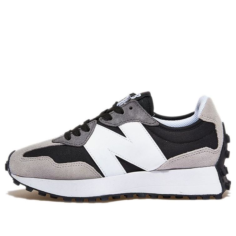 New Balance 327 'Black White' MS327BD