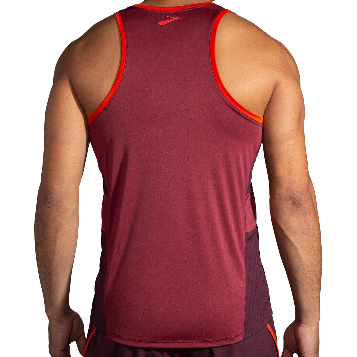 Men's Stealth Singlet