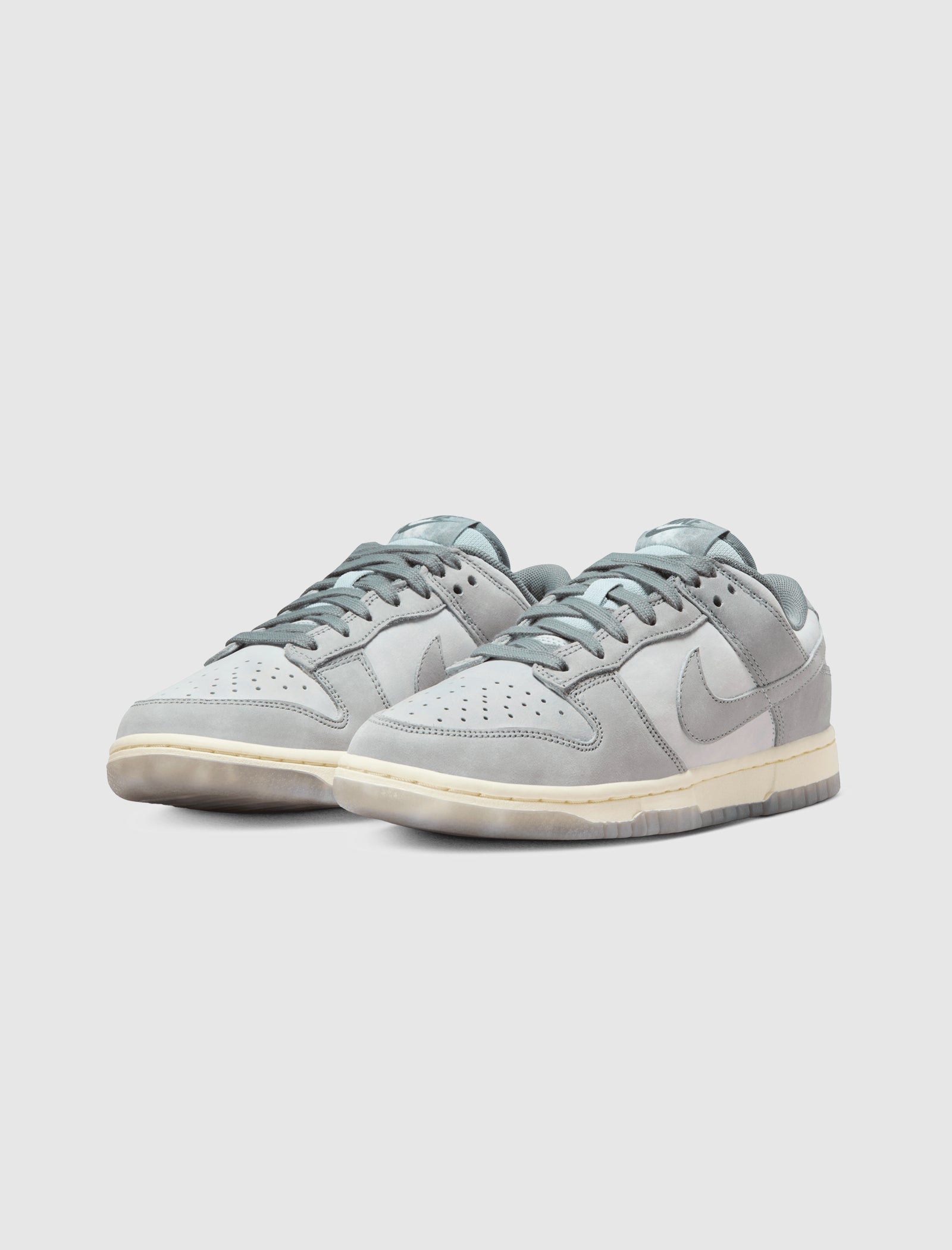 WOMEN'S DUNK LOW 