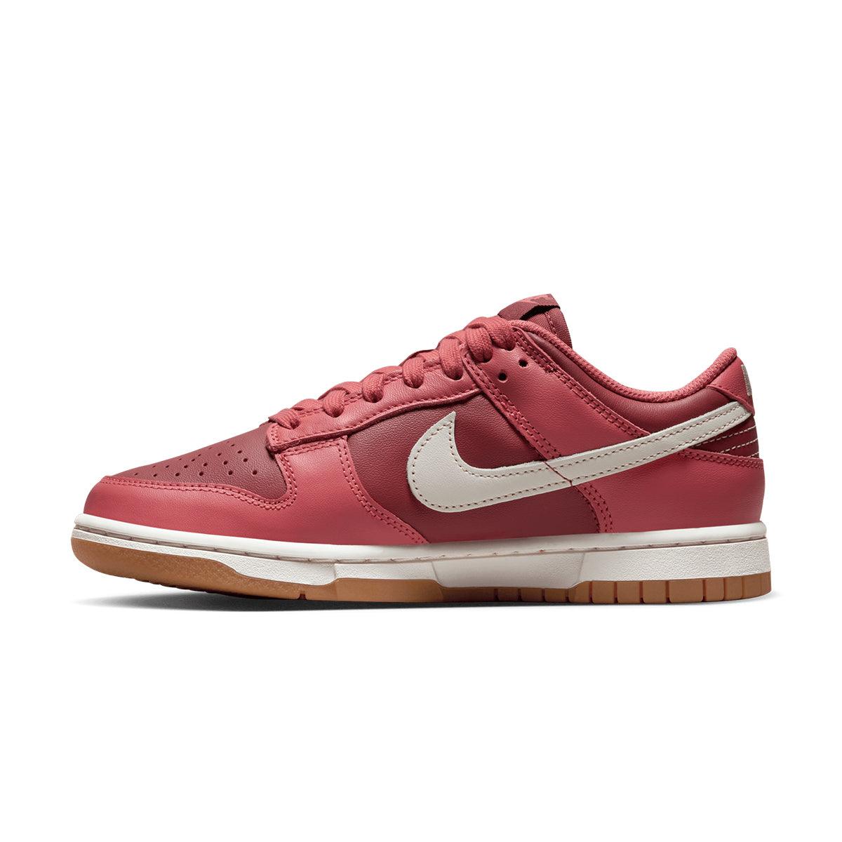 Wmns Dunk Low 'Desert Berry'