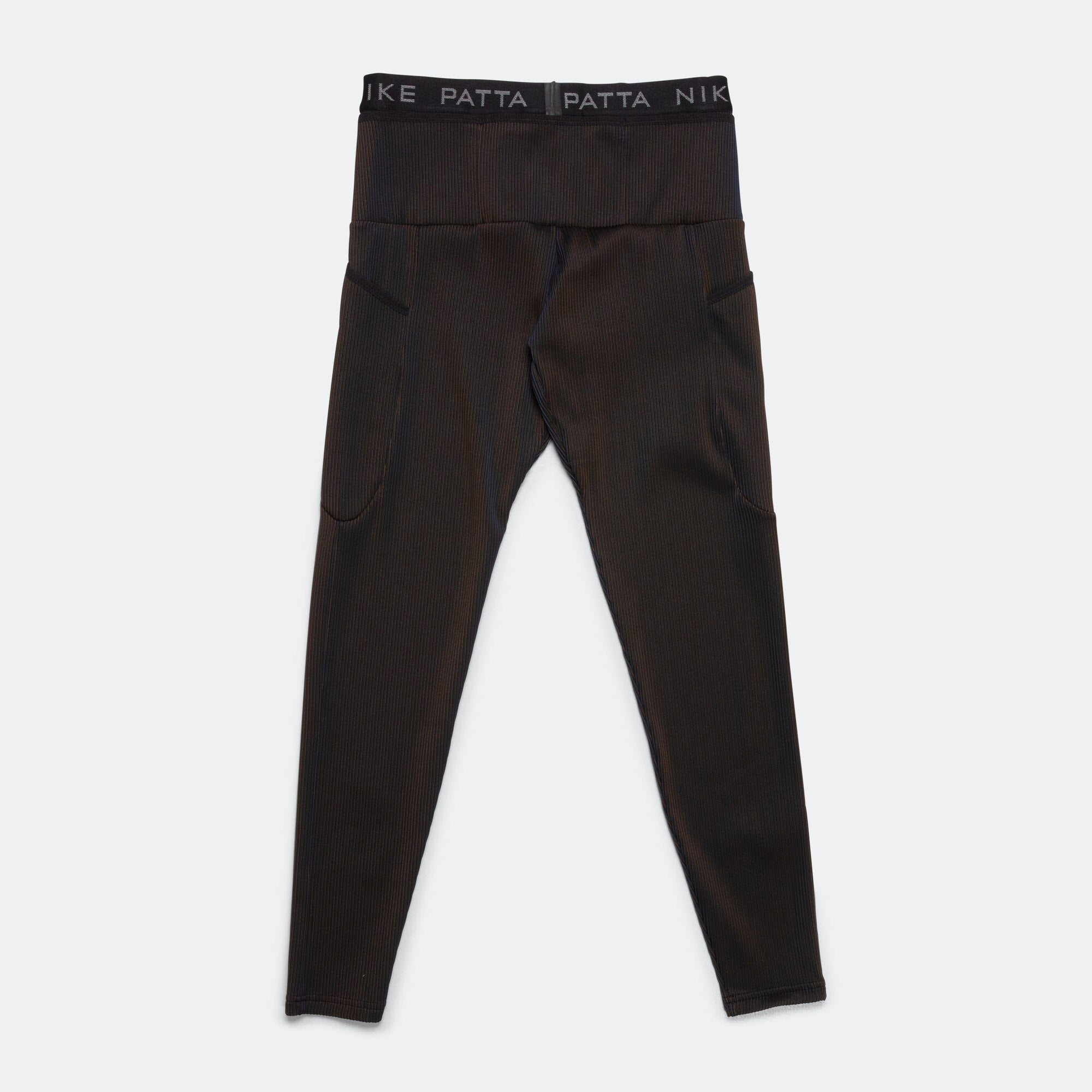 NRG Legging x Patta - Black