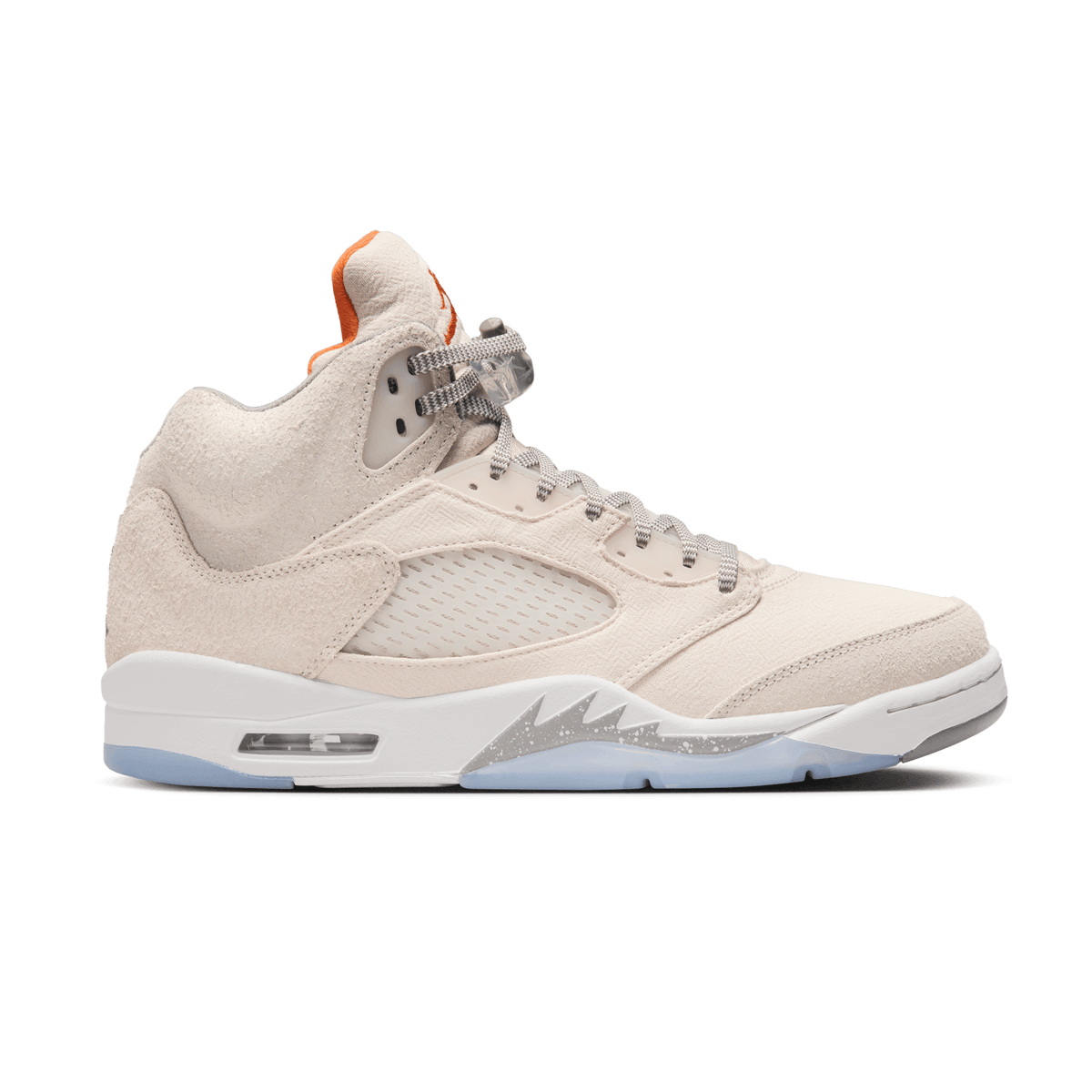 Air Jordan 5 Retro SE Craft 'Light Orewood Brown'