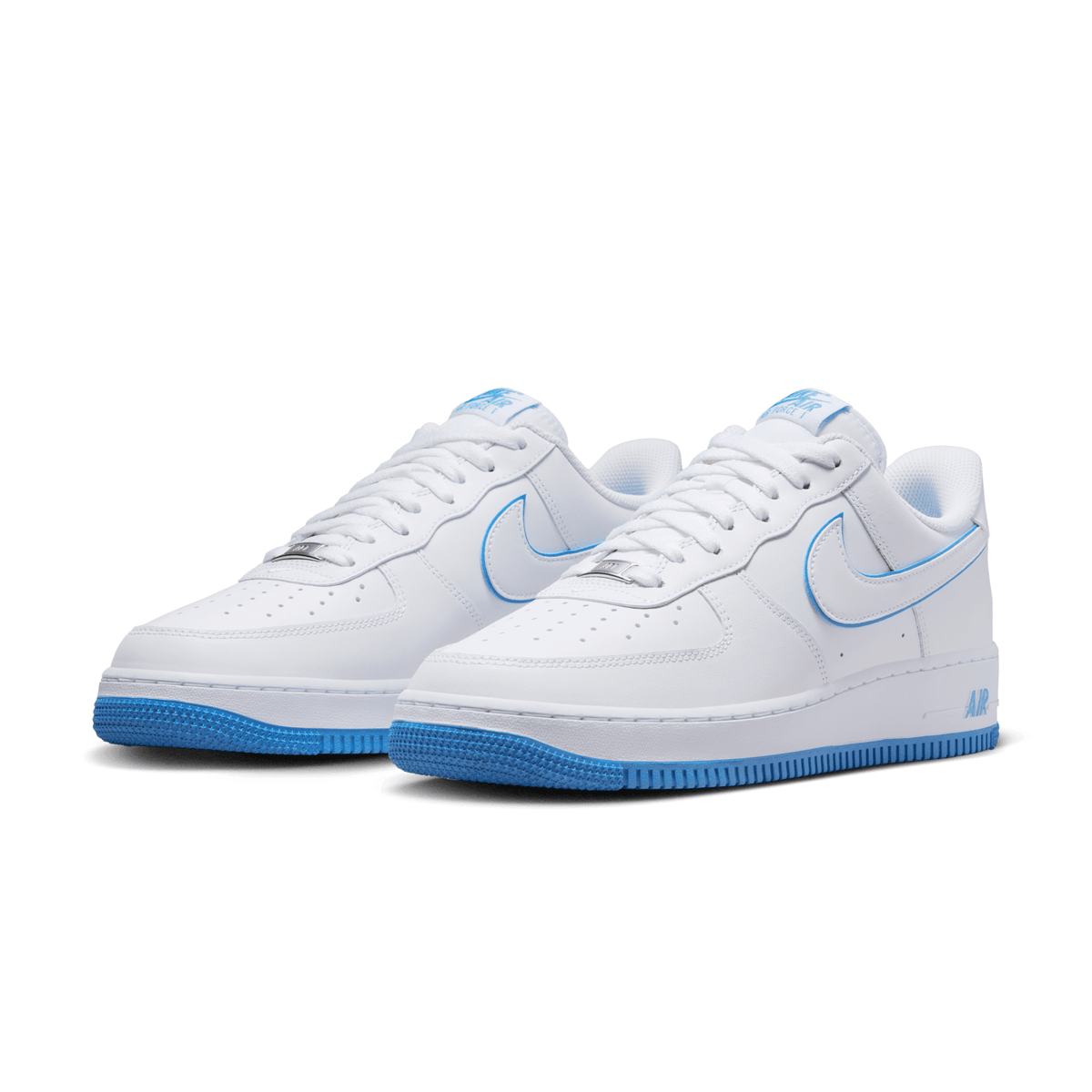 Air Force 1 ’07 'University Blue'