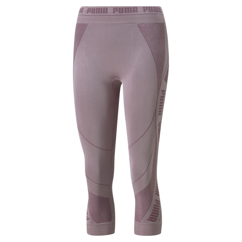 Evoknit 7/8 High Waisted Athletic Leggings