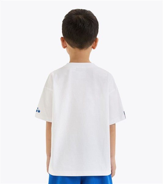 DIADORA JU.T SUPERHEROES TEE_ PRESCHOOL BOYS